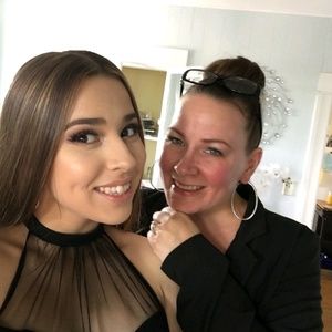 Meet your Posher, Kimberley